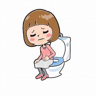 See related image detail. Premium Vector | Out line pink clothes women abdominal pain